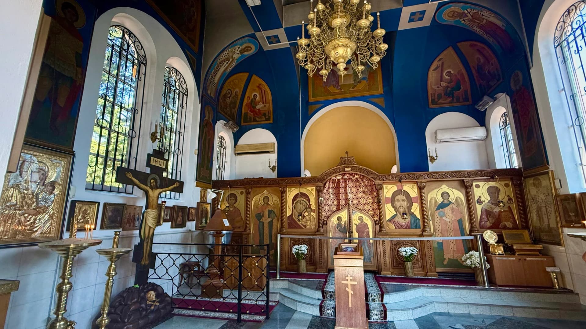 Дорога к храму — фото 5