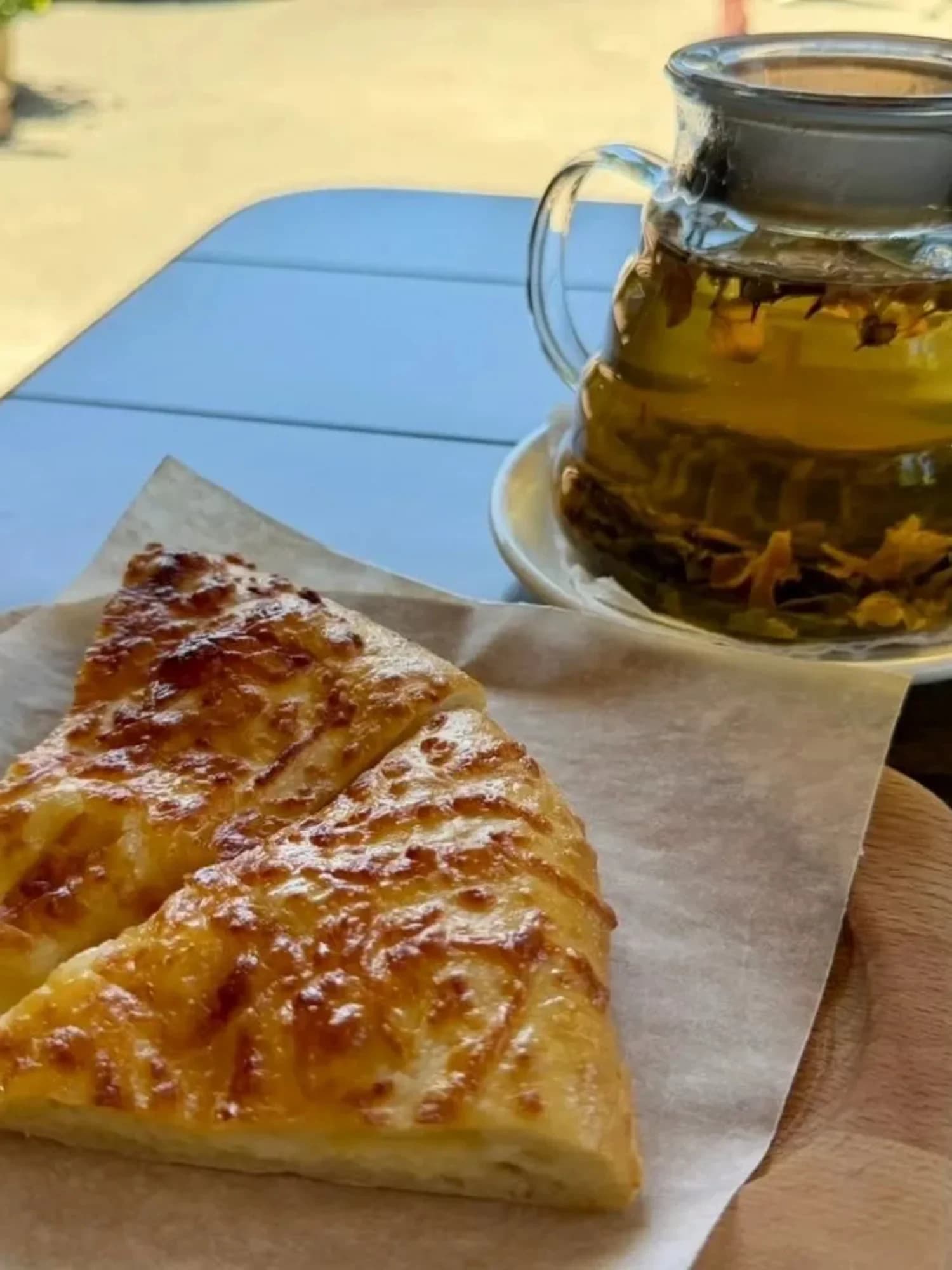 Утро на пике на курорте Роза Хутор или курорте Красная Поляна — фото 23