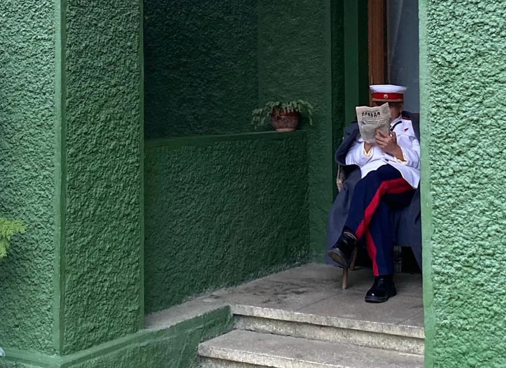 Знакомьтесь — Сочи — фото 19